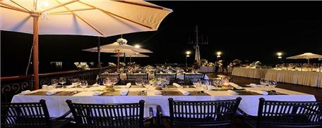 Tour du thuyền Indochine 5 sao 2 ngày 1 đêm